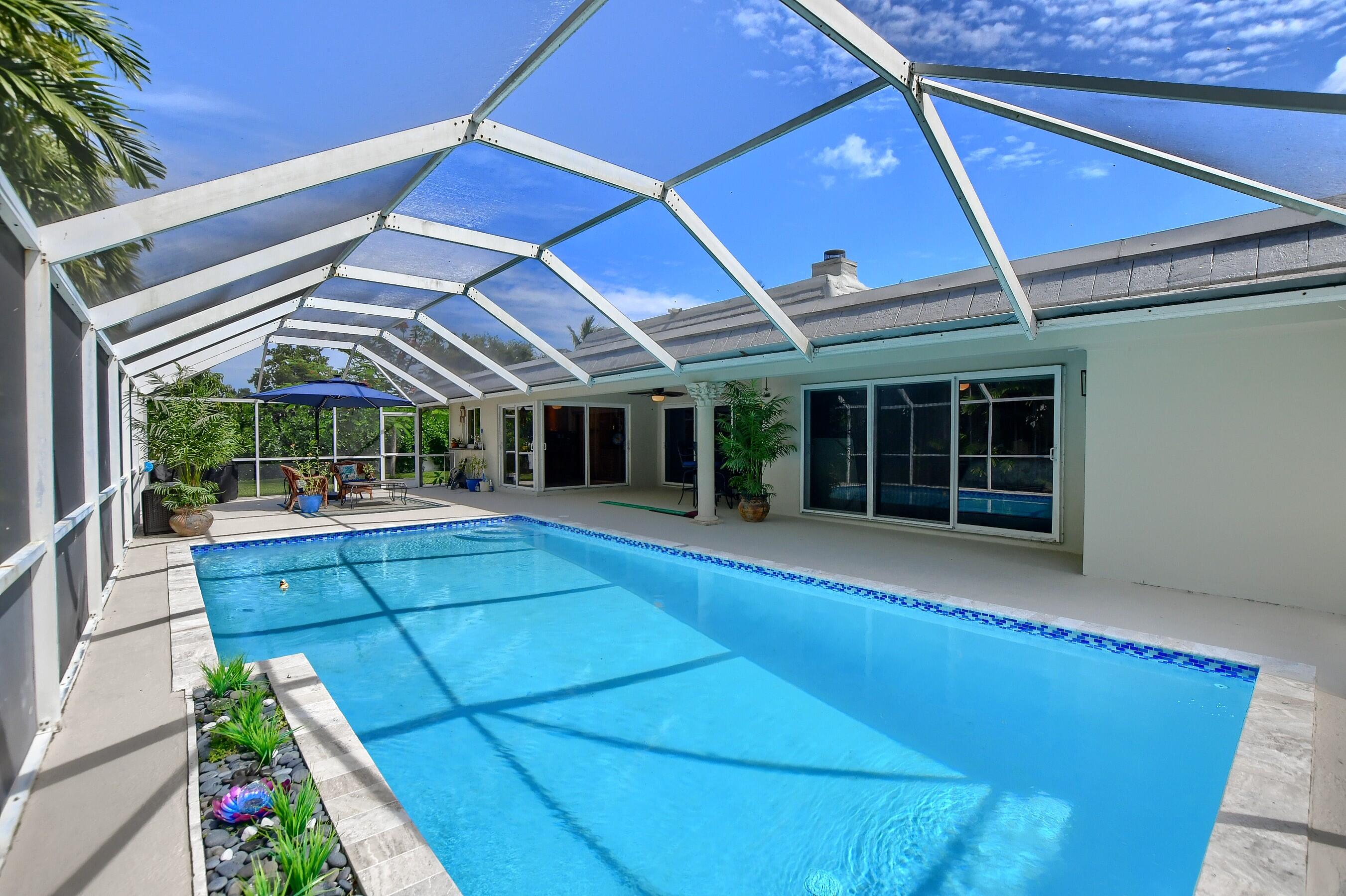 630 Southwest 17th Street Boca Raton, FL 33486 - Photo 42 of 53 Pool