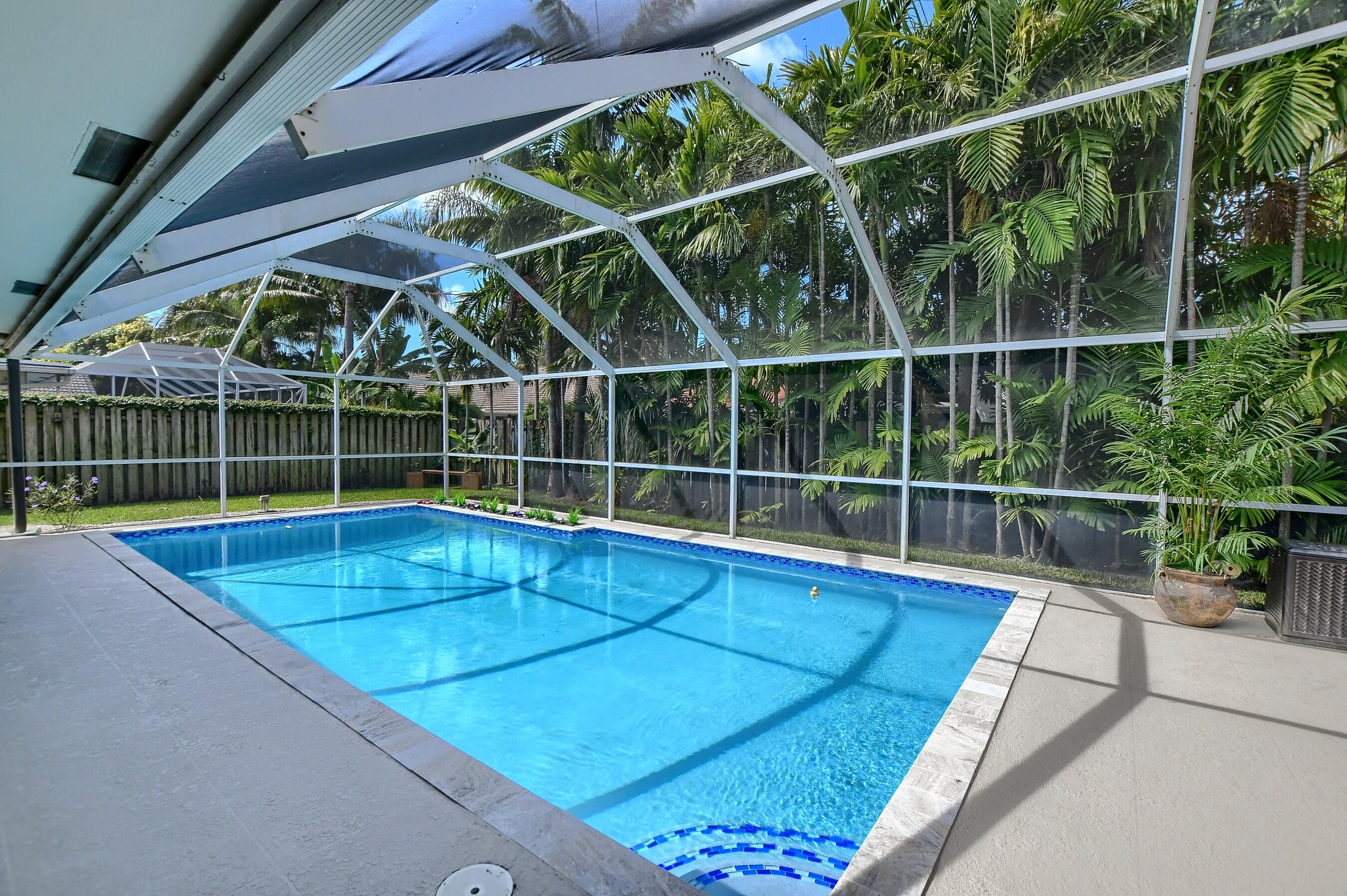 630 Southwest 17th Street Boca Raton, FL 33486 - Photo 43 of 53 Pool