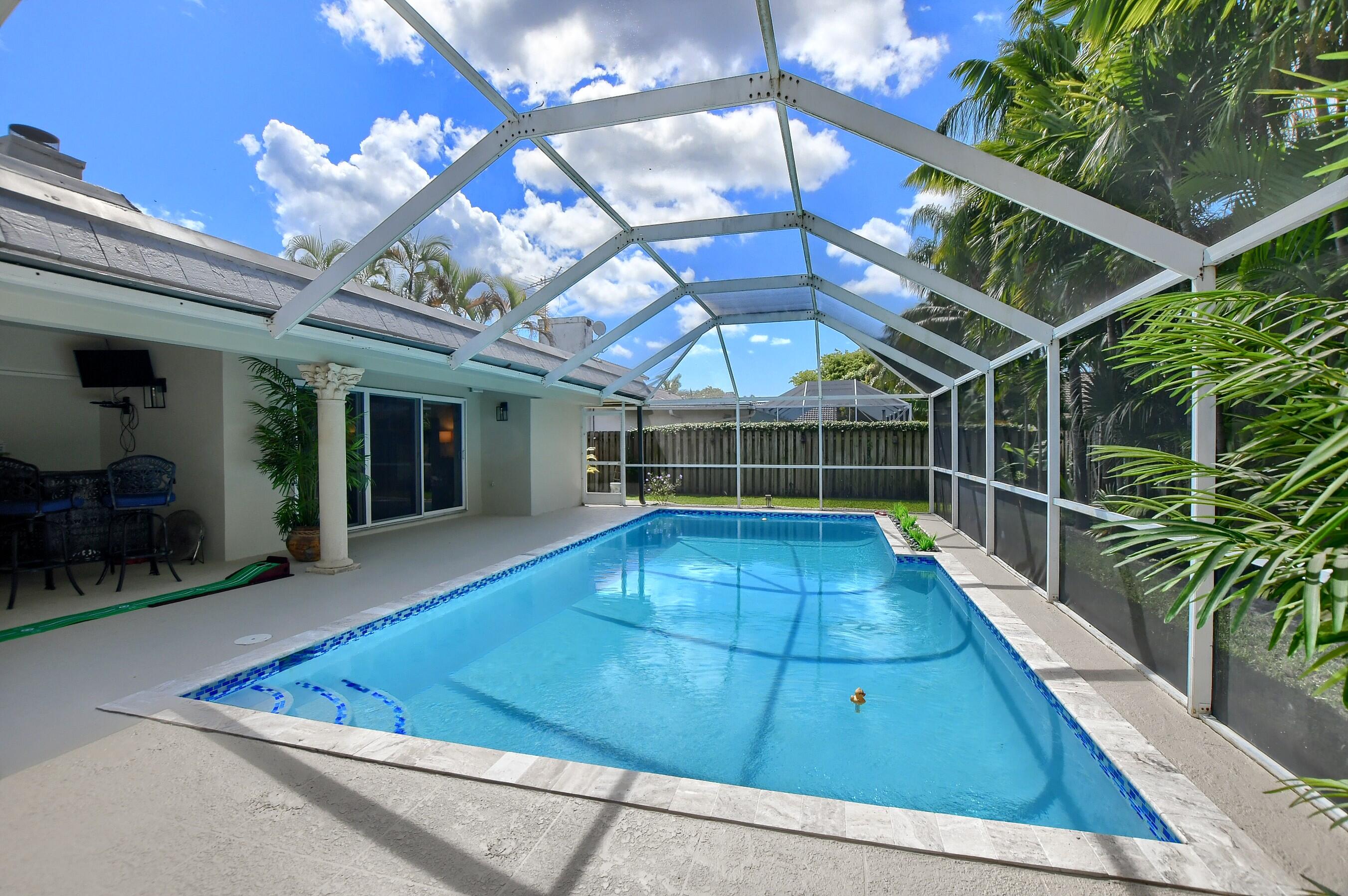 630 Southwest 17th Street Boca Raton, FL 33486 - Photo 45 of 53 Pool