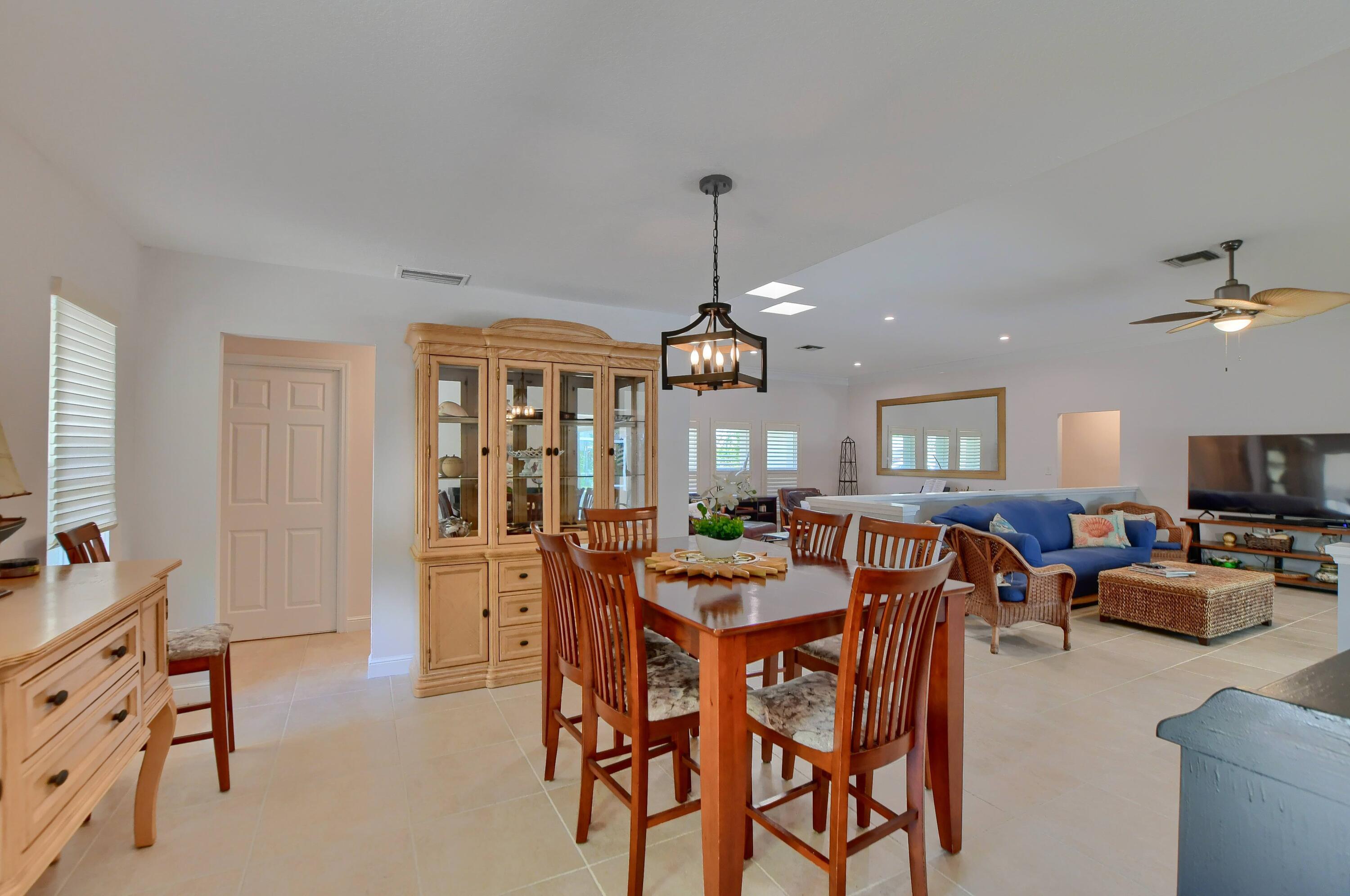 630 Southwest 17th Street Boca Raton, FL 33486 - Photo 10 of 53 Dining Room