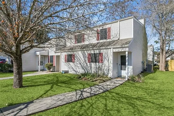 $129,900 | 244 Putters Lane, Unit 43C, Slidell, LA 70460