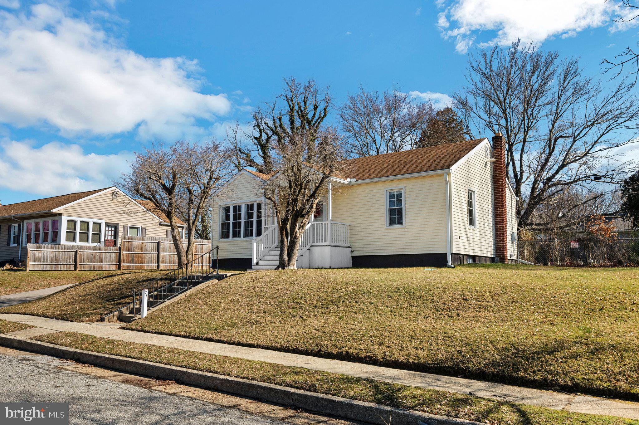 77 Spring Street Bridgeton, NJ 08302 - Photo 2 of 30