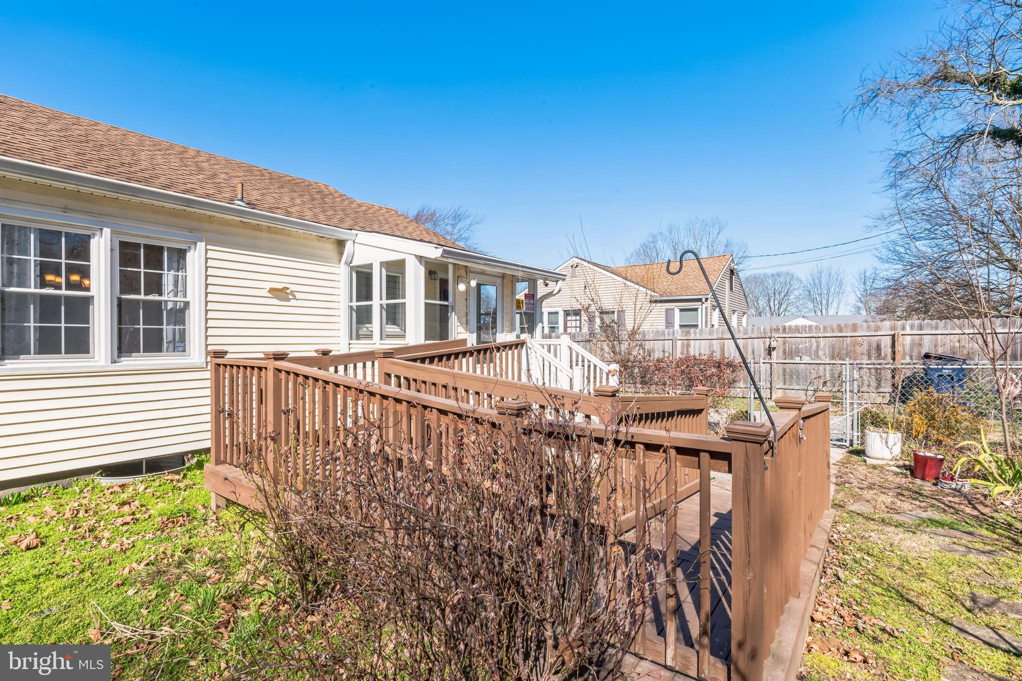 77 Spring Street Bridgeton, NJ 08302 - Photo 28 of 30