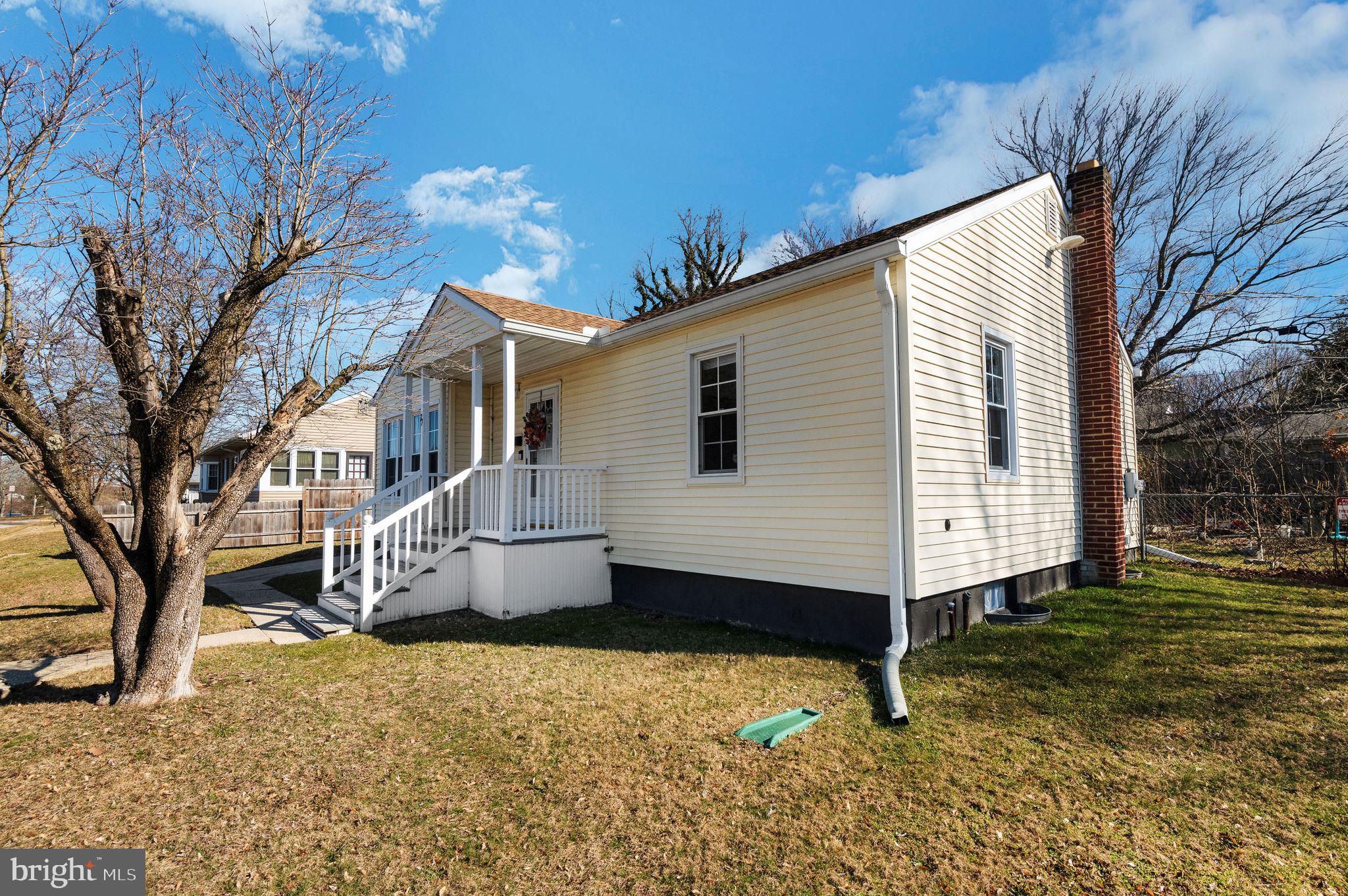 77 Spring Street Bridgeton, NJ 08302 - Photo 3 of 30