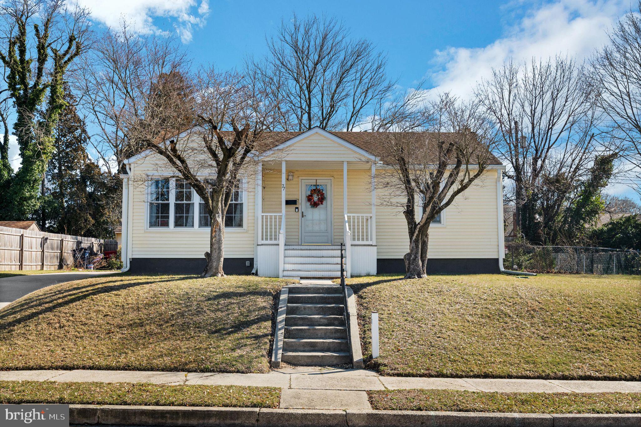 77 Spring Street Bridgeton, NJ 08302 - Photo 4 of 30