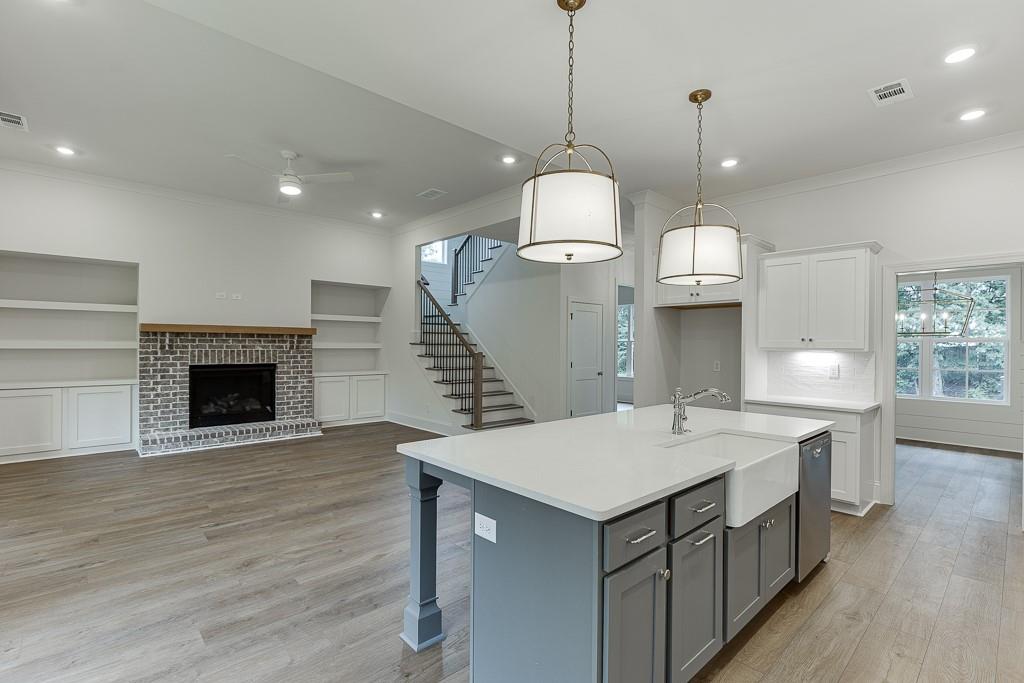 314 Level Creek Road Sugar Hill, GA 30518 - Photo 20 of 62