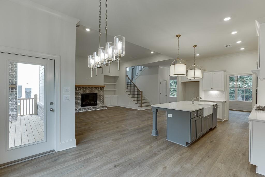 314 Level Creek Road Sugar Hill, GA 30518 - Photo 23 of 62