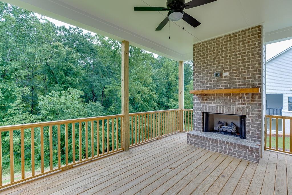 314 Level Creek Road Sugar Hill, GA 30518 - Photo 48 of 62