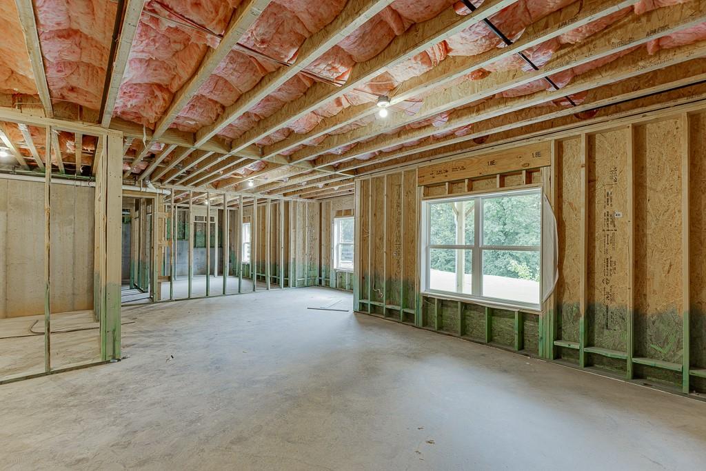 314 Level Creek Road Sugar Hill, GA 30518 - Photo 50 of 62 a view of an empty room with windows
