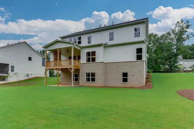 $999,999 | 314 Level Creek Road, Sugar Hill, GA 30518