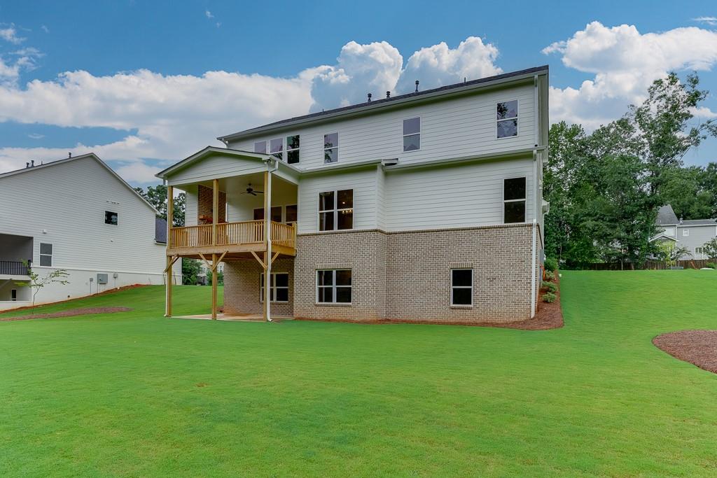 314 Level Creek Road Sugar Hill, GA 30518 - Photo 51 of 62