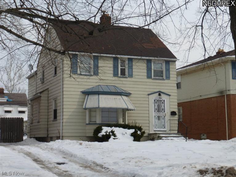 3057 Livingston Road Cleveland, OH 44120 - Photo 1 of 1 Gallery Image 1