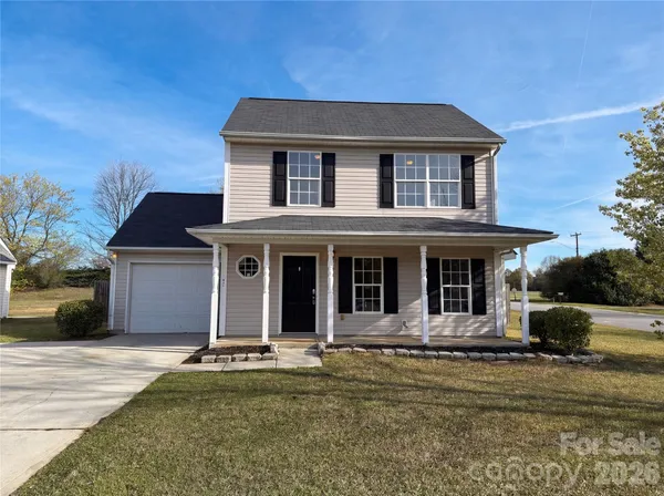$270,000 | 3461 East Fairmeadow Drive, Lancaster, SC 29720