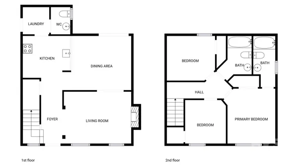 $262,000 | 3461 East Fairmeadow Drive, Lancaster, SC 29720