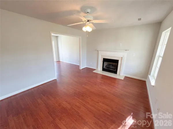 $270,000 | 3461 East Fairmeadow Drive, Lancaster, SC 29720