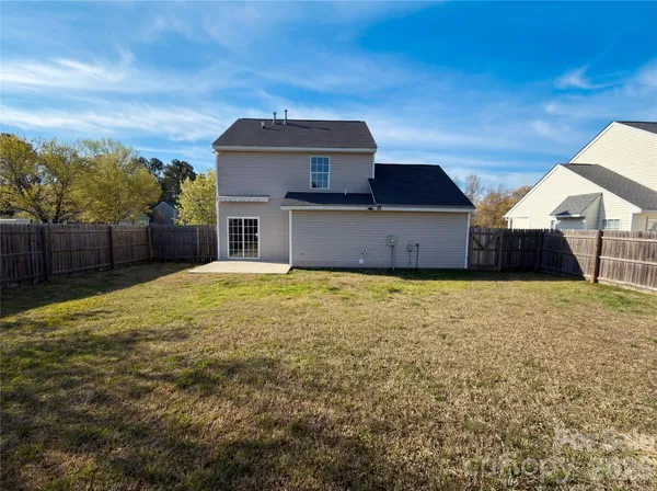 $262,000 | 3461 East Fairmeadow Drive, Lancaster, SC 29720