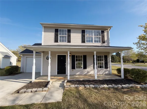 $262,000 | 3461 East Fairmeadow Drive, Lancaster, SC 29720