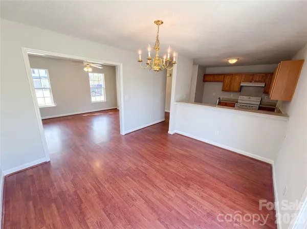 $262,000 | 3461 East Fairmeadow Drive, Lancaster, SC 29720