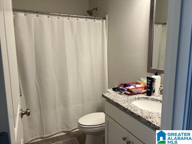 269 Union Drive Montevallo, AL 35115 - Photo 21 of 24
