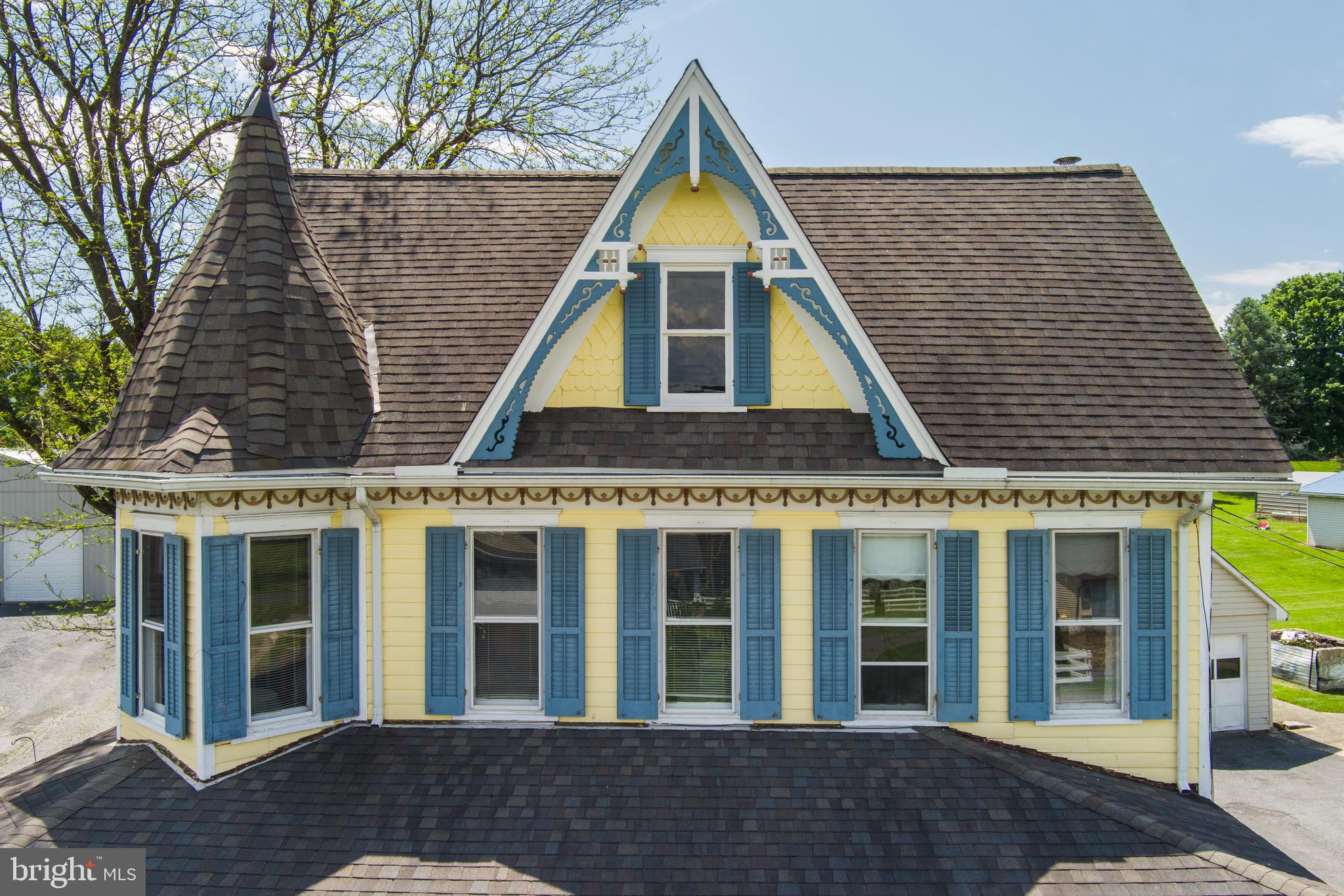 2814 Zion Road Bellefonte, PA 16823 - Photo 6 of 75