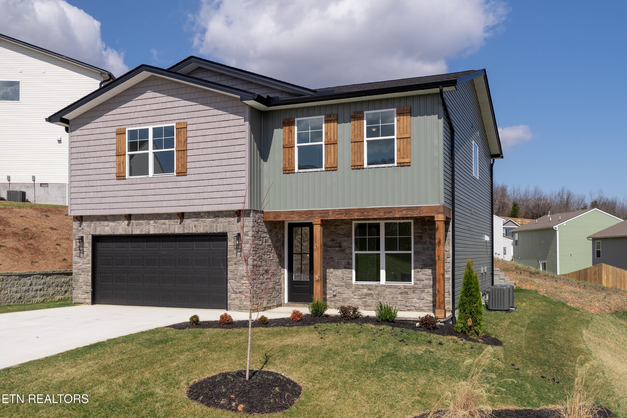 4718 Finley Rdg Lane Knoxville, TN 37921 - Photo 1 of 59 Gallery Image 1