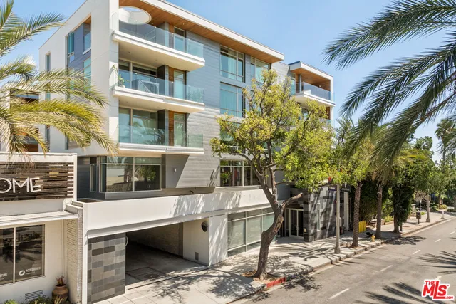 $825,000 | 482 South Arroyo Parkway, Unit 306, Pasadena, CA 91105