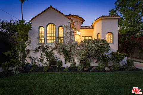 $1,899,000 | 2644 Armstrong Avenue, Los Angeles, CA 90039