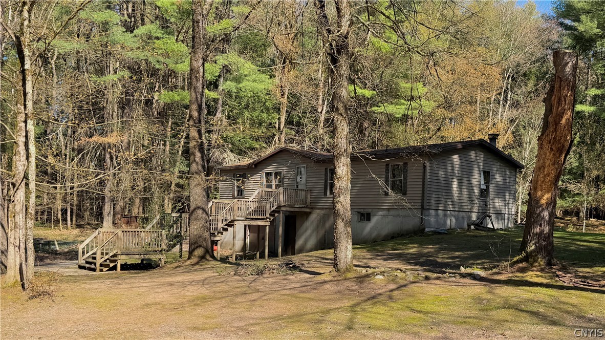 8442 Halstead Road Vienna, NY 13308 - Photo 2 of 8