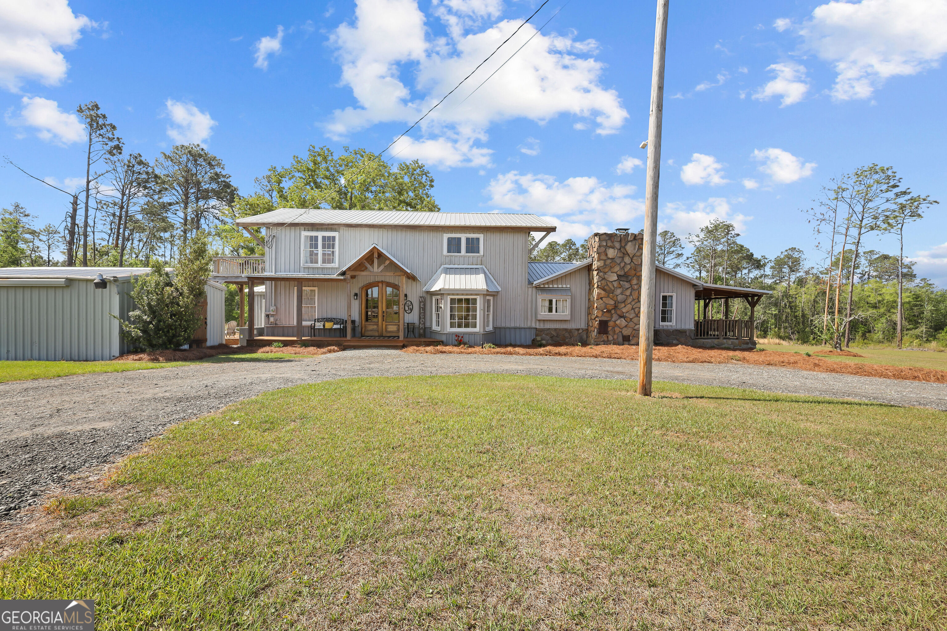 3812 Spring Branch Church Extention Baxley, GA 31513 - Photo 6 of 61 Gallery Image 6