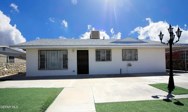 $185,000 | 7564 Matamoros Drive, El Paso, TX 79915