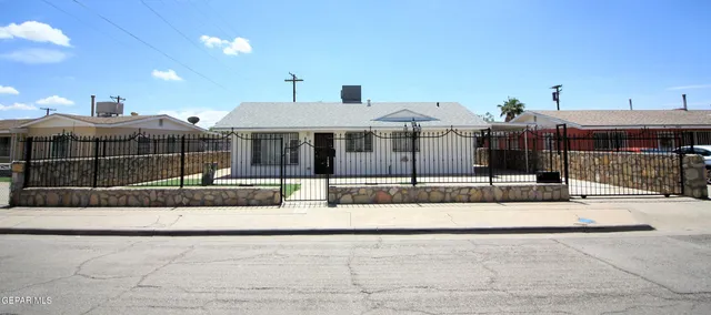 $185,000 | 7564 Matamoros Drive, El Paso, TX 79915