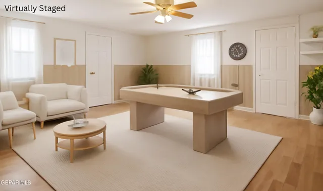 $185,000 | 7564 Matamoros Drive, El Paso, TX 79915