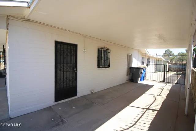 $185,000 | 7564 Matamoros Drive, El Paso, TX 79915