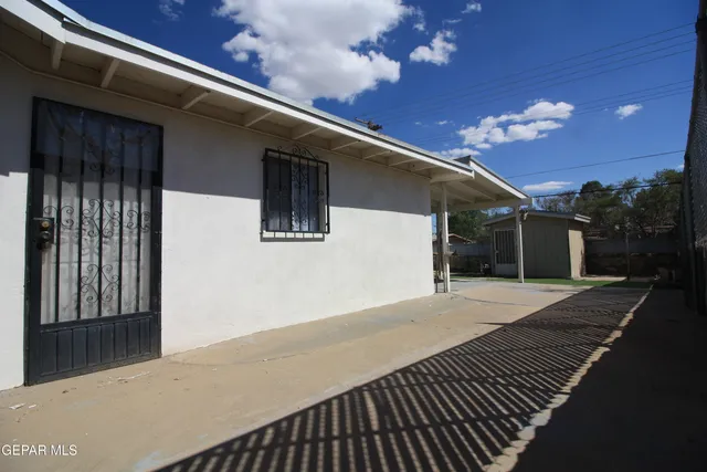 $185,000 | 7564 Matamoros Drive, El Paso, TX 79915