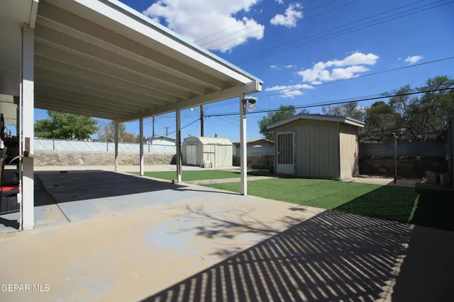 $185,000 | 7564 Matamoros Drive, El Paso, TX 79915