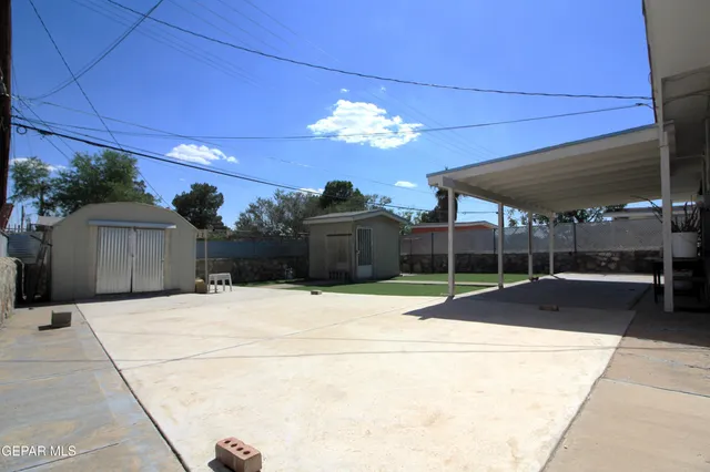 $185,000 | 7564 Matamoros Drive, El Paso, TX 79915