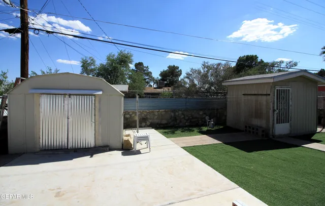 $185,000 | 7564 Matamoros Drive, El Paso, TX 79915