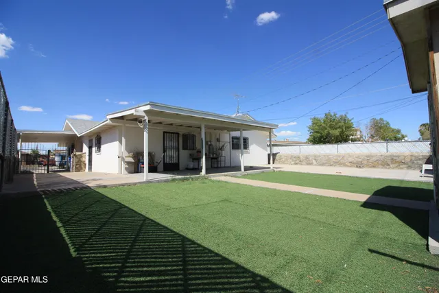 $185,000 | 7564 Matamoros Drive, El Paso, TX 79915