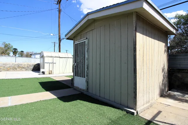 $185,000 | 7564 Matamoros Drive, El Paso, TX 79915