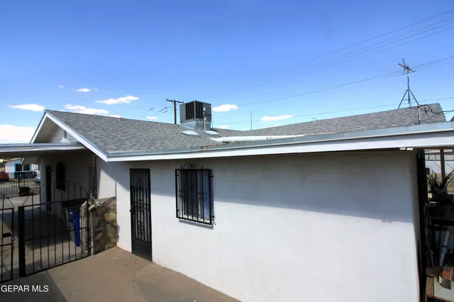 $185,000 | 7564 Matamoros Drive, El Paso, TX 79915