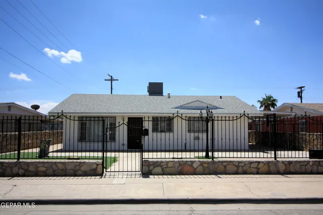 $185,000 | 7564 Matamoros Drive, El Paso, TX 79915