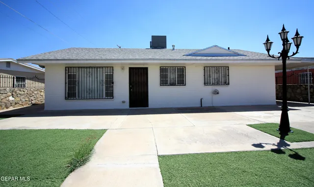 $185,000 | 7564 Matamoros Drive, El Paso, TX 79915
