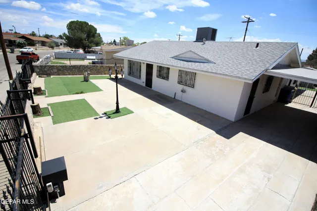 $185,000 | 7564 Matamoros Drive, El Paso, TX 79915