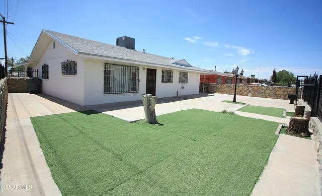 $185,000 | 7564 Matamoros Drive, El Paso, TX 79915