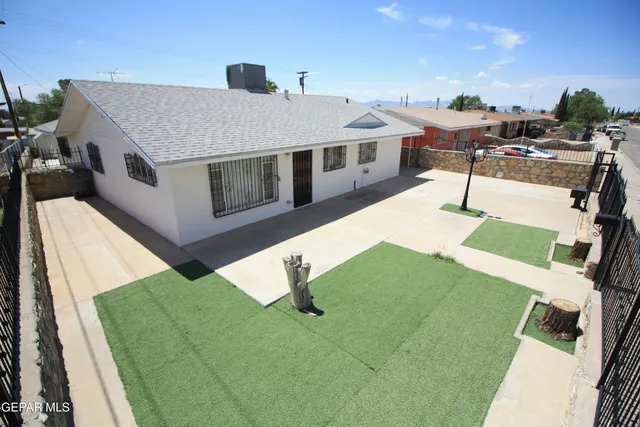 $185,000 | 7564 Matamoros Drive, El Paso, TX 79915