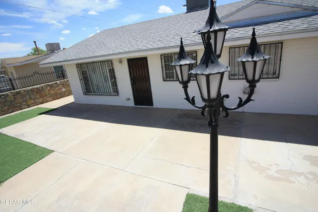 $185,000 | 7564 Matamoros Drive, El Paso, TX 79915