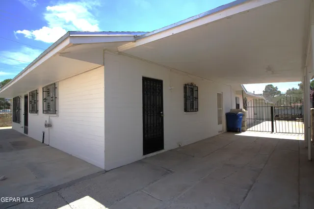 $185,000 | 7564 Matamoros Drive, El Paso, TX 79915