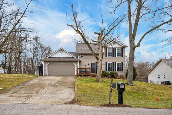 $374,750 | 1193 Skyview Circle, Lawrenceburg, IN 47025