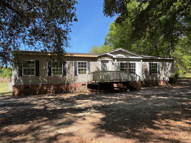 568 Sage Road Barnwell, SC 29812 - Photo 1 of 17