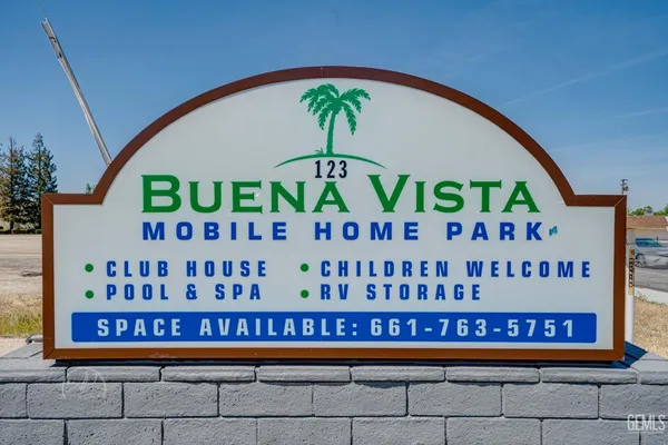 $85,000 | Undisclosed Address, Taft, CA 93268